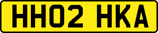 HH02HKA