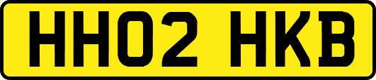HH02HKB