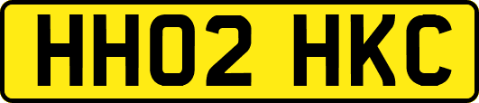 HH02HKC