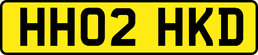 HH02HKD