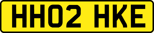 HH02HKE
