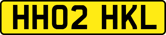 HH02HKL