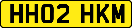 HH02HKM