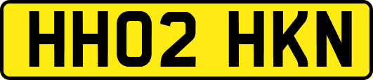 HH02HKN