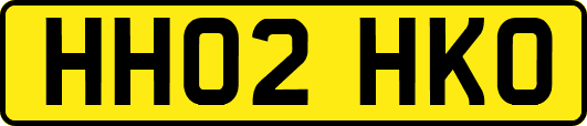 HH02HKO