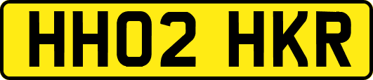HH02HKR