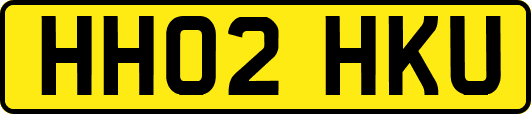 HH02HKU