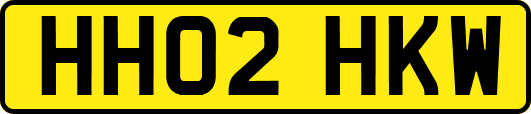 HH02HKW