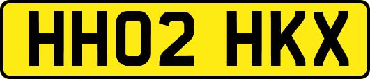 HH02HKX