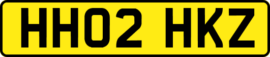 HH02HKZ