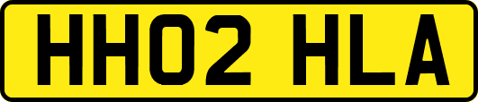 HH02HLA
