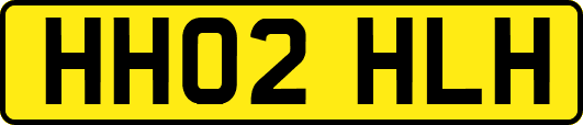 HH02HLH