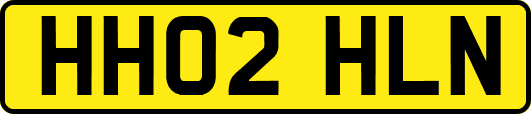 HH02HLN