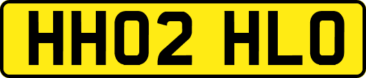 HH02HLO