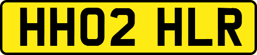 HH02HLR