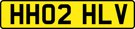 HH02HLV