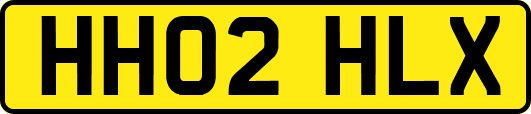 HH02HLX