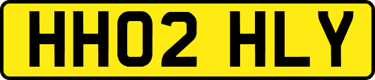 HH02HLY