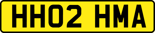HH02HMA