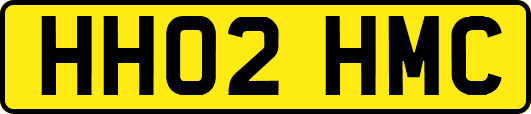 HH02HMC