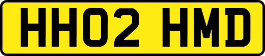 HH02HMD