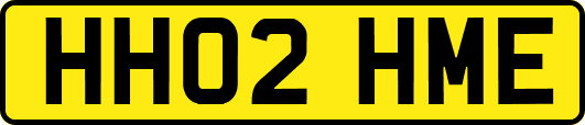 HH02HME