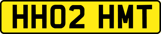 HH02HMT