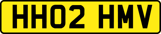 HH02HMV
