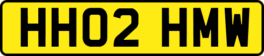 HH02HMW