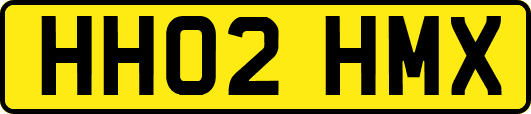 HH02HMX