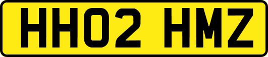 HH02HMZ