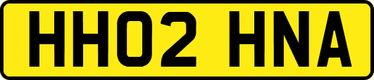 HH02HNA