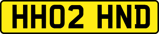 HH02HND