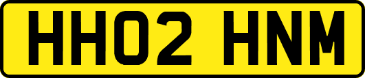 HH02HNM