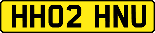 HH02HNU