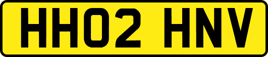 HH02HNV