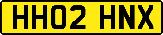 HH02HNX