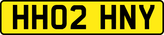 HH02HNY
