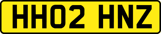 HH02HNZ
