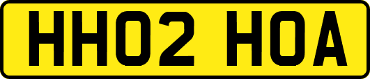 HH02HOA