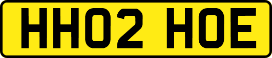 HH02HOE