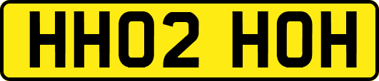 HH02HOH