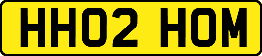 HH02HOM
