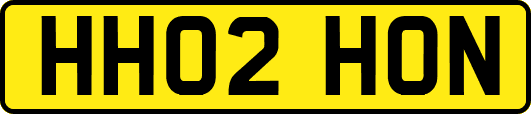 HH02HON
