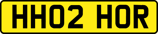 HH02HOR