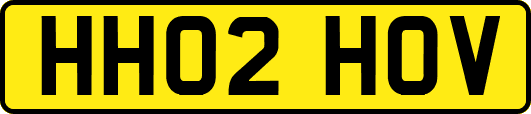 HH02HOV