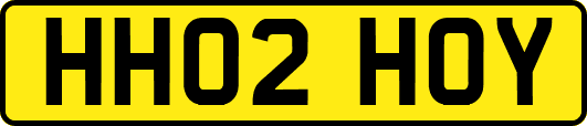HH02HOY