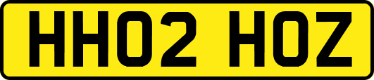 HH02HOZ