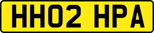 HH02HPA
