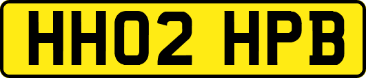 HH02HPB